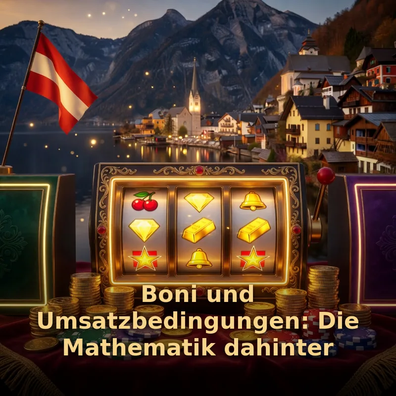 Nahaufnahme eines Slots mit drehenden Fruchtsymbolen