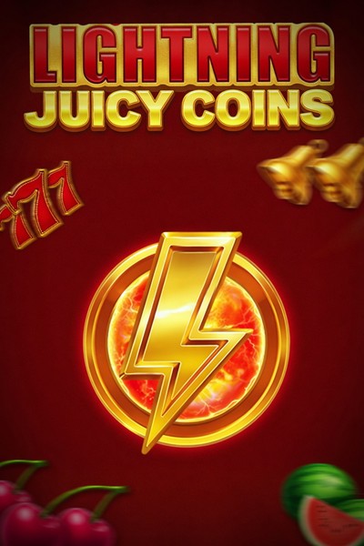 Lightning Juicy Coins Slot bei Betrepublic Casino