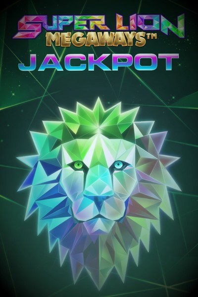 Super Lion Megaways Jackpot Slot bei Betrepublic Casino