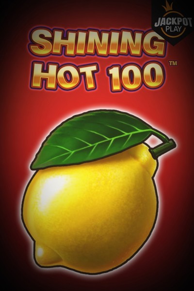 Shining Hot 100 Jackpot Play Slot bei Betwest Casino