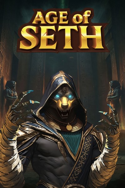 Age Of Seth Slot bei Cleobetra Casino