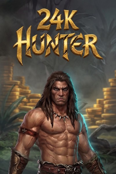 24K Hunter Slot bei Cleobetra Casino