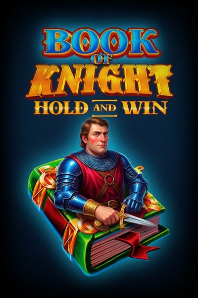 Book Of Knight Hold And Win Slot bei Kingmaker Casino