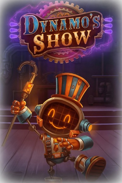 Dynamo's Show Slot bei Kingmaker Casino