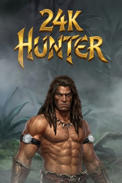 24K Hunter Slot bei Kingmaker Casino