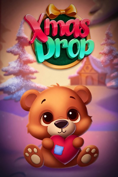 Xmas Drop Slot bei Kingmaker Casino